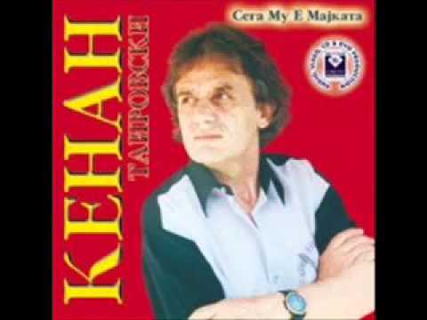 Jas sum so casata - KENAN TAIROVSKI