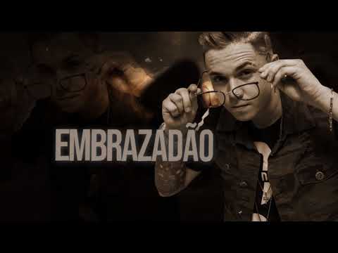 MC LK e MC Jhey - Embrazadão (Lyric Video)