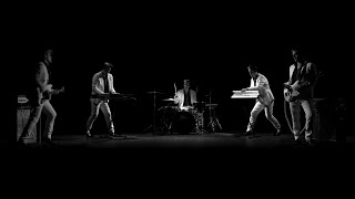 The Very Reverend - Give Up The Ghost (Official Video)