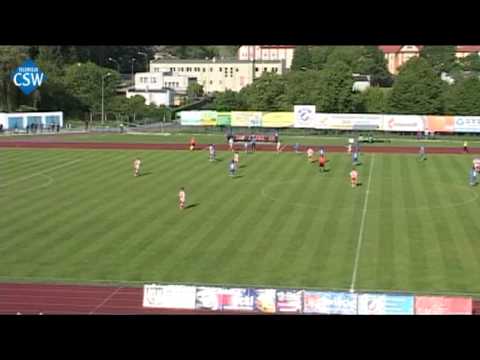 TV CSW: Wda Świecie vs Polonia 1912 Leszno