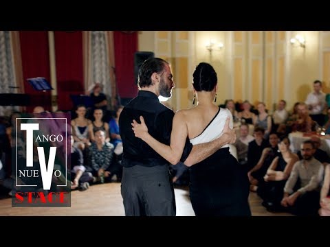 Krakus Aires 2017 - Gianpiero Galdi & Maria Filali 4/4