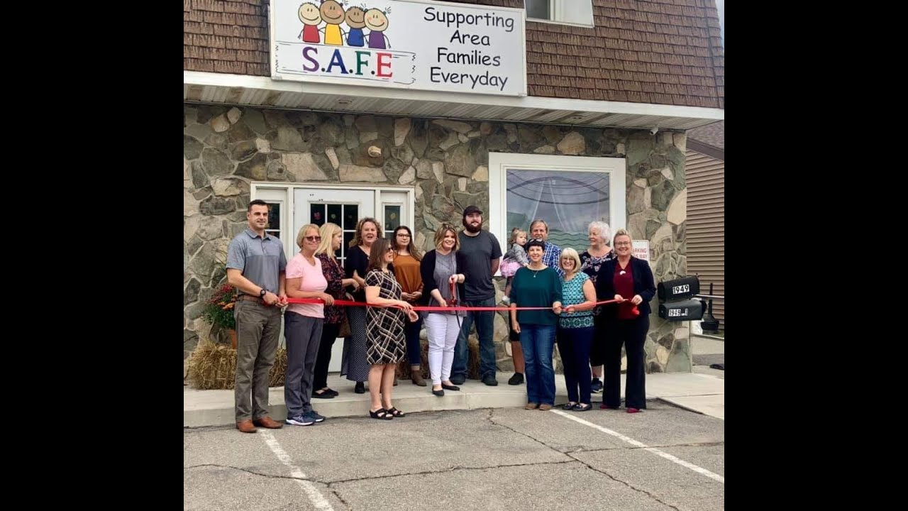 Supervised Visitation, Custody Exchanges & Parenting Classes