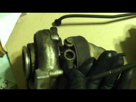 theSAABguy FAQs: Swap Mitsubishi TD-04 for a Garrett GT-17