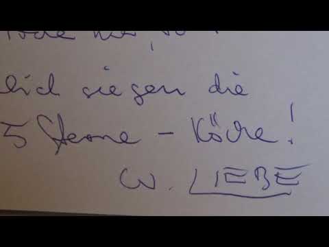 Tischlein  deck dich  20190109  Willfried Liebe aka dj stoni aka Reinhard Steinbrecher Poem 3