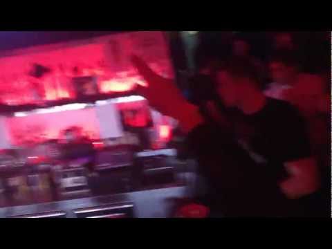 Master Blaster Live@E-Klub3