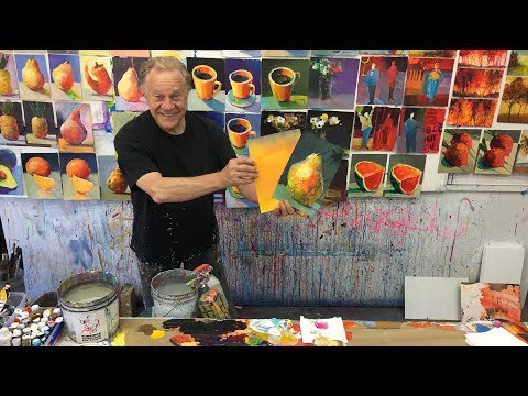 BobBlast #169 - "Turn Small Warm Ups into Hot, Fast Sellers."