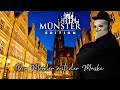 Der Mörder Mit Der Maske MUNSTER Edition Escape City Box