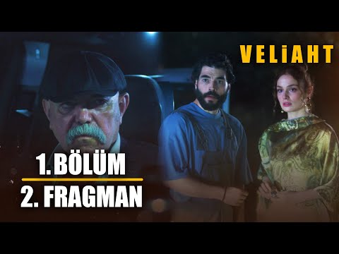 Veliaht 1. Bölüm 2. Fragmanı | Veliaht Perşembe 20.00 Show TV'de Başlıyor!