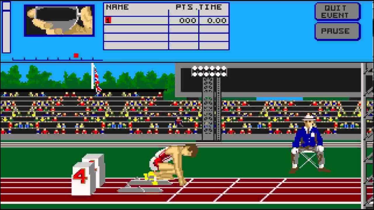 Gameplay Video