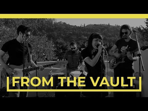 MOAN - BREAKING BAD [BALCONY]