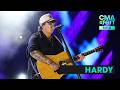 HARDY – “Favorite Country Song” | Live at CMA Fest 2026