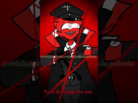 German Family #countryhumans