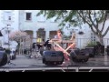 Cry Me a River (Cecilia le Poer Power - live performance)