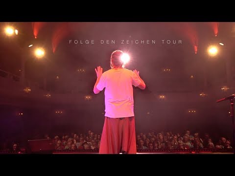 SEOM - Entfalte dein Potenzial - Folge den Zeichen