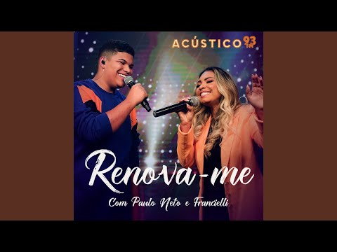 Renova-me (#MKnetwork)