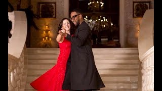 Top Billing features a special birthday celebration for Carolyn Steyn