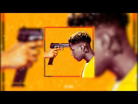 Mata Pe (Edición Especial) - Strong Black (Audio)