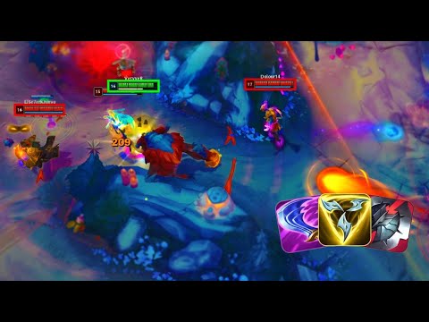 GNAR MONTAGE 2025 - NEW PATCH 25.24 - PART 3| League of Legends