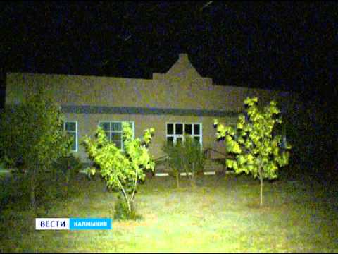 Вести «Калмыкия»: выпуск 24.06.2015 на калмыцком языке