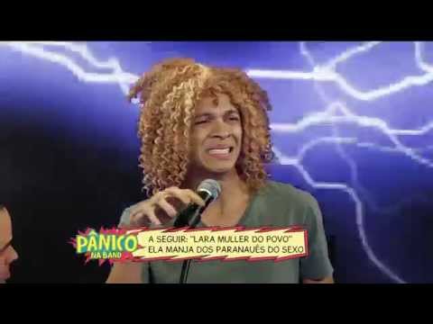ELETROCUTADOS: PAPELARIA - E20 (C/ JULIO COCIELO CANAL CANALHA)
