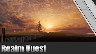 Realm Quest - VR Gameplay HTC Vive