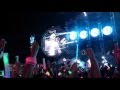 David Guetta Ultra Music Festival Japan Tokyo 2015 ...