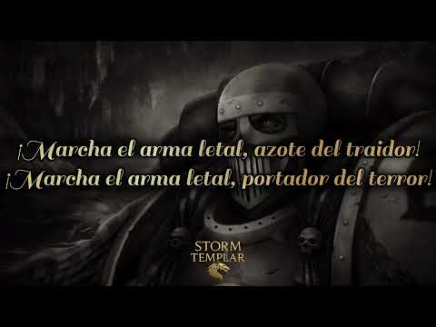 GUARDIAN DEL FARO - BARABAS DANTIOCH 