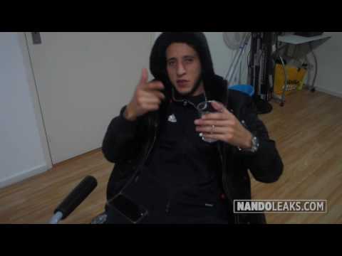 ISMO VERTELT DE WAARHEID OVER DE MEDIA!