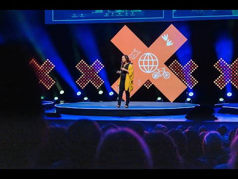 World Domination Summit