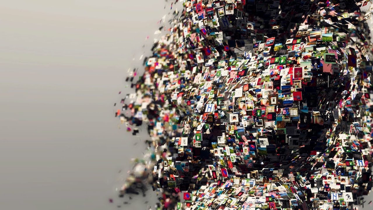 APPARATUS LUDENS trailer | BFI London Film Festival 2022