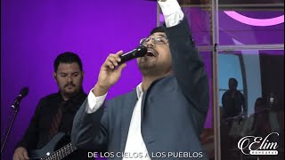 De los montes a los valles | Marco Barrientos