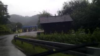 preview picture of video 'Poplava u Šumatcu, Marjanovcu, Maloj Kladuši...'