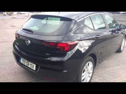 172 ASTRA SC 1.6CDTI