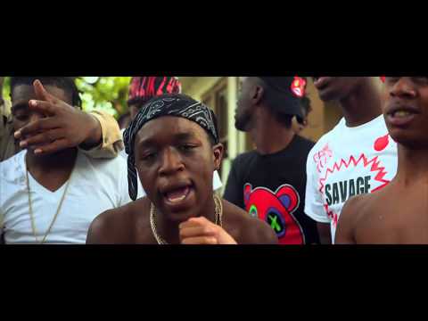 GSB Quan - Dope Game (MUSIC VIDEO)