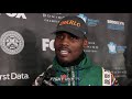 JERMELL CHARLO "HURD FIGHT WILL BE PPV! WE KNOW OSCAR CAN MAKE THE CANELO FIGHT IF HE REALLY WANTED"