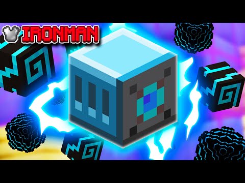 This changes everything... (Hypixel Skyblock Ironman) Ep.281