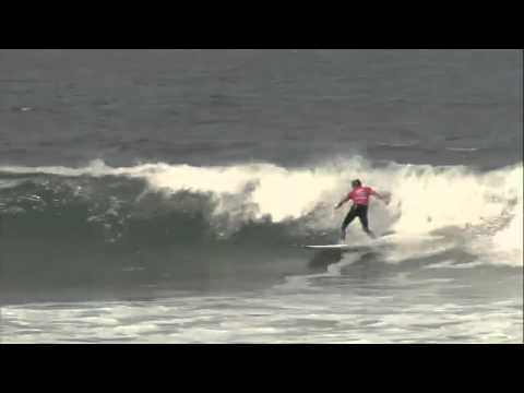 Kelly Slater, Taj Burrow, Kolohe Andino, Owen Wright Day 1 Rip Curl Bells Beach - 2012-04-05