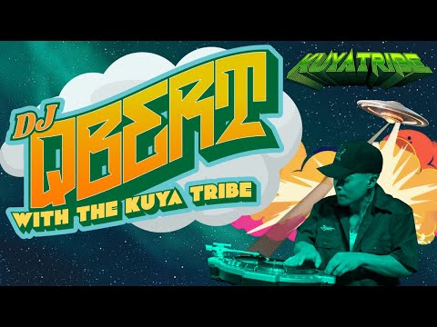 DJ Qbert Show w/ the Kuya Tribe at Seaside Raw Bar (Virginia Beach, VA) 9-13-24