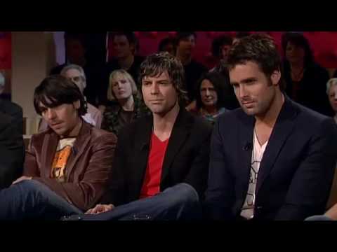 Exclusief: Jan Smit, Nick en Simon en de 3JS Vóór de uitzending!