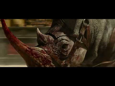 Tráiler Gladiador II [WEB-DL 2160p 4K UHD-HDR10] 2024