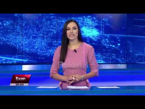 Edicioni i Lajmeve Tv Klan 18 Korrik 2019, ora 09:00