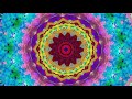 SYNERGY 04 An Ambient Electronic Music Video For Meditation