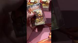 Lorwyn Tournament Deck Opened - $90 & 20 years old - #mtg #magicthegathering #shorts
