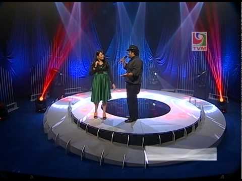 Hiyy Rovvaaladhin Farikamey - Shabeen & Maain @DHIRAAGU #Ehandhaanugai STARZ 2015 Show 4