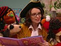 TIna Fey The Bookaneers Retrotv Throwbacktv Sesamestreet Tinafey Snl Throwbacktvmovies