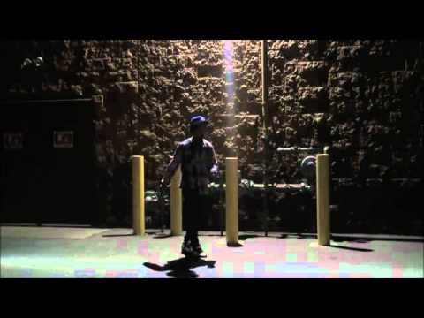 Marquese Scott (NONSTOP) Dubstep