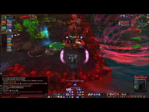 Cenarius Heroic