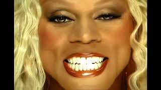 RuPaul | Looking Good, Feeling Gorgeous (Remastered)