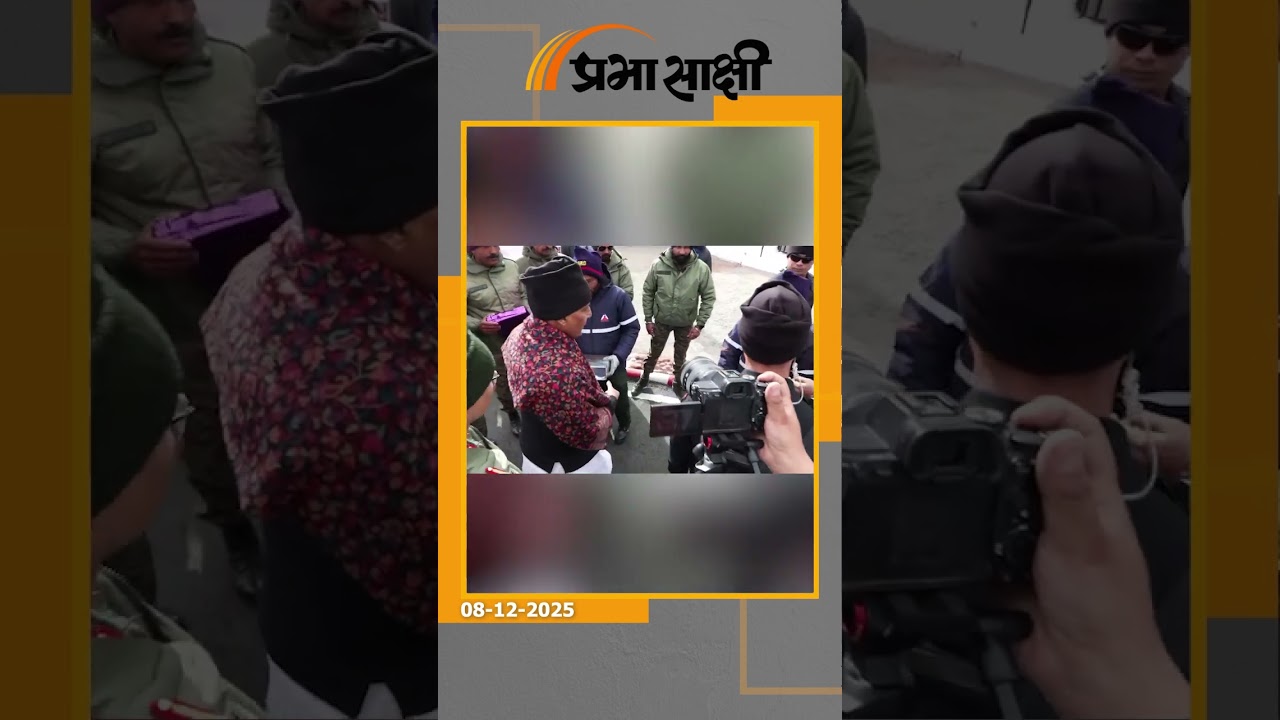 Shyok Tunnel से बदल जाएगा Ladakh का सामरिक भूगोल, LAC पर सेना की पहुंच अब हर मौसम में होगी संभव Shyok Tunnel से बदल जाएगा Ladakh का सामरिक भूगोल, LAC पर सेना की पहुंच अब हर मौसम में होगी संभव