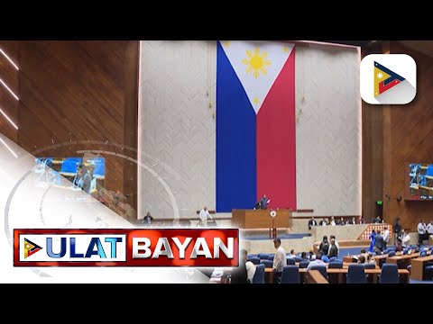 Davao Del Norte Rep. Pantaleon Alvarez, ipinauubaya na sa House Ethics Committee ang pagpapasya…